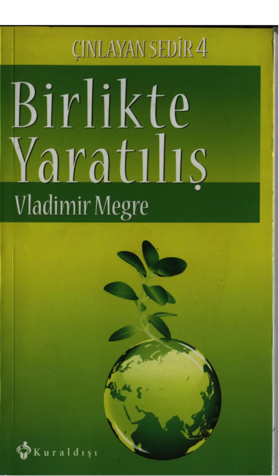 Birlikte Yaratılış kapak görseli