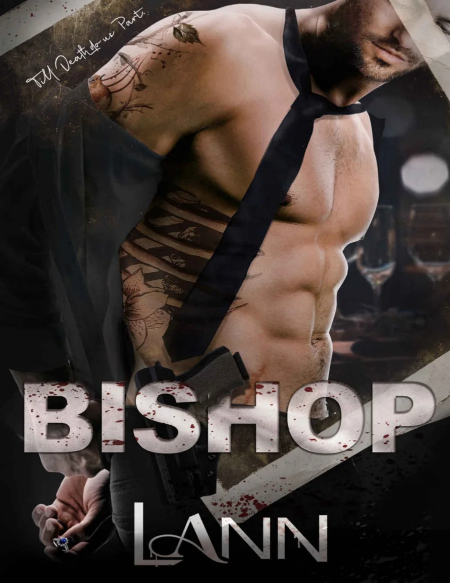 Bishop kapak görseli