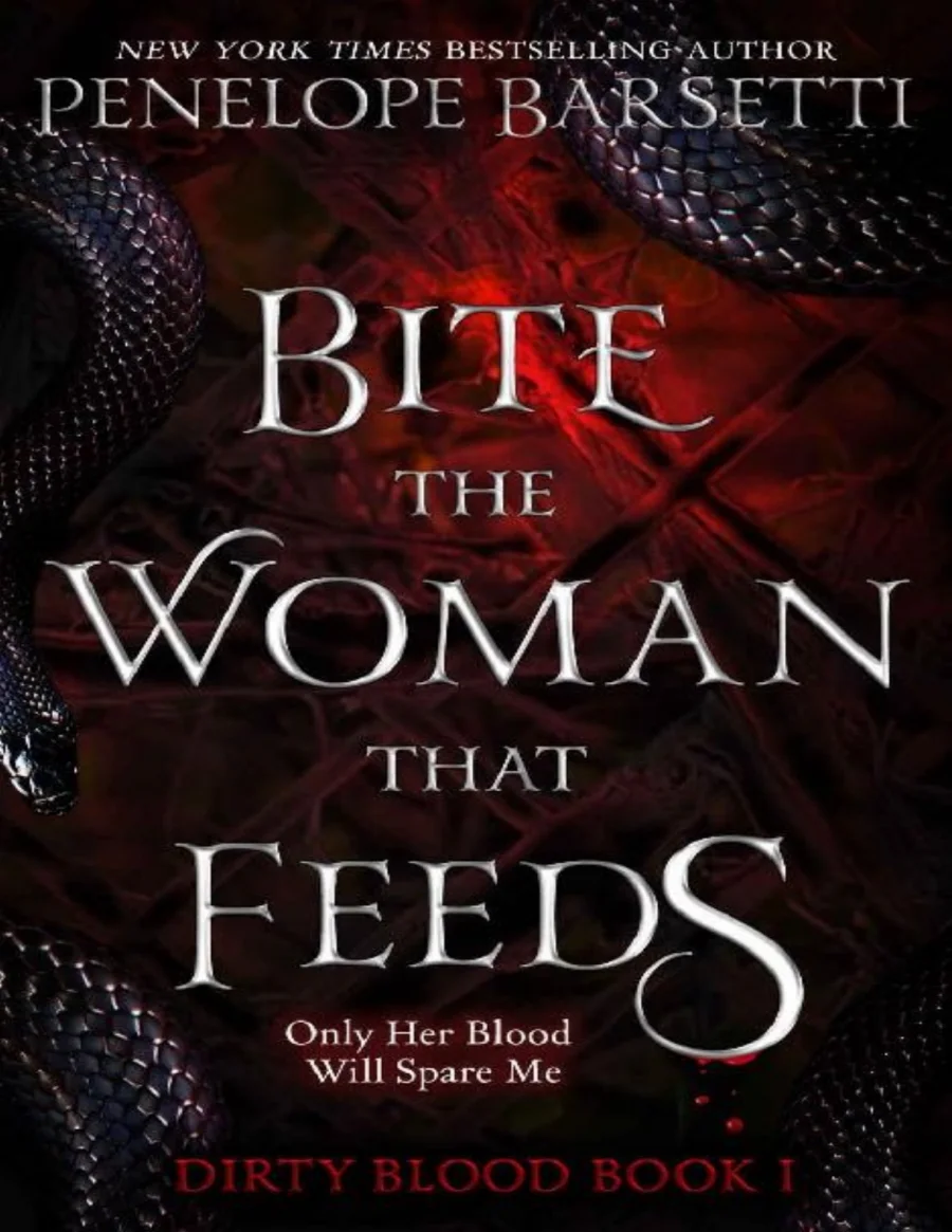 Bite the Woman That Feeds kapak görseli