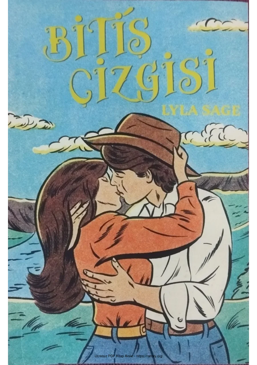 Bitis Cizgisi Lyla Sage kapak görseli