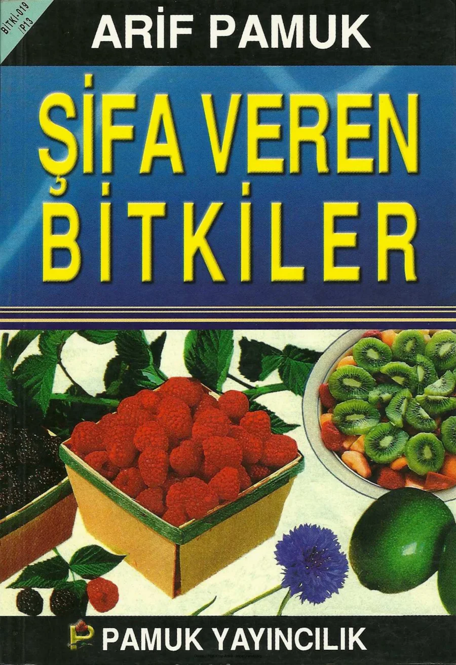 bitkiler kapak görseli