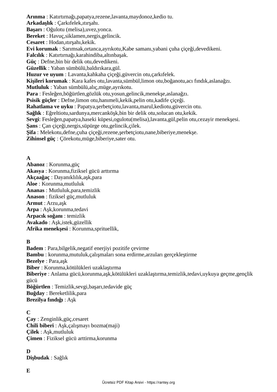 Bitkilerhtml kapak görseli