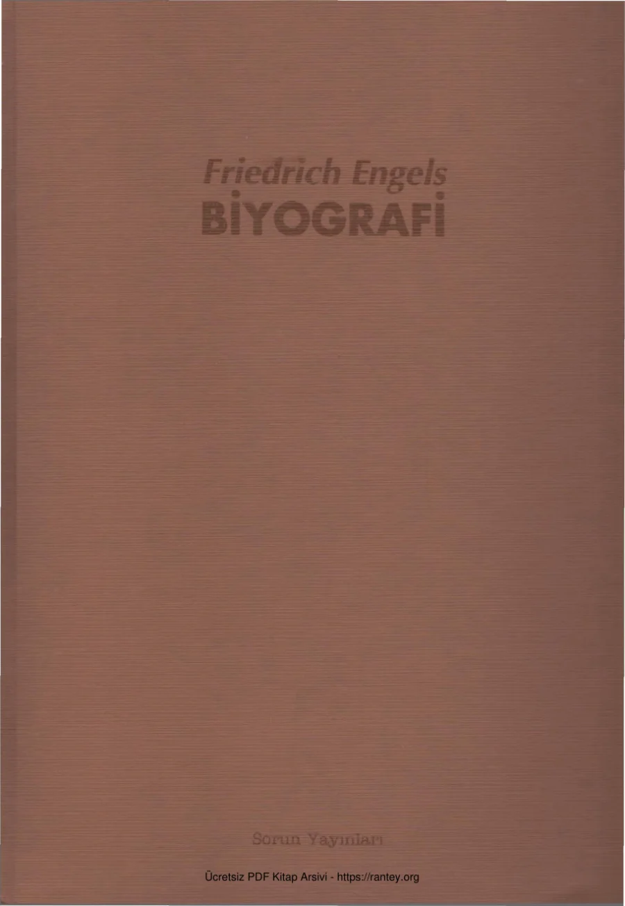 Biyografisi kapak görseli