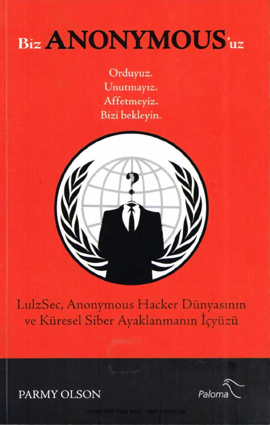 Biz Anonymousuz kapak görseli