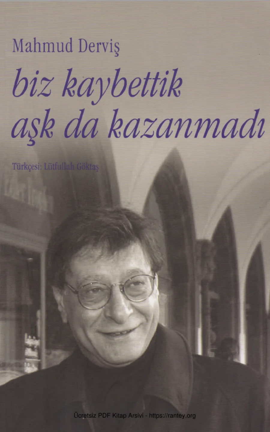 Biz Kaybettik Aşk Da Kazanmadı kapak görseli