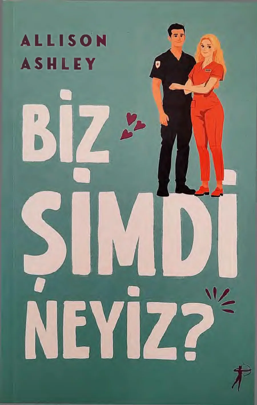 Biz Şimdi Neyiz kapak görseli