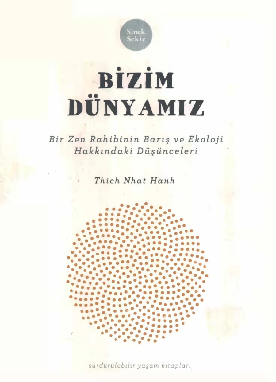 Bizim Dünyamız kapak görseli