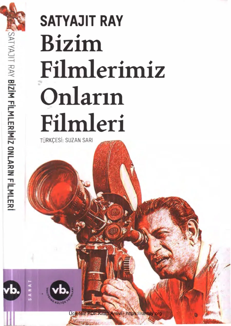Bizim Filmlerimiz Onların Filmleri kapak görseli