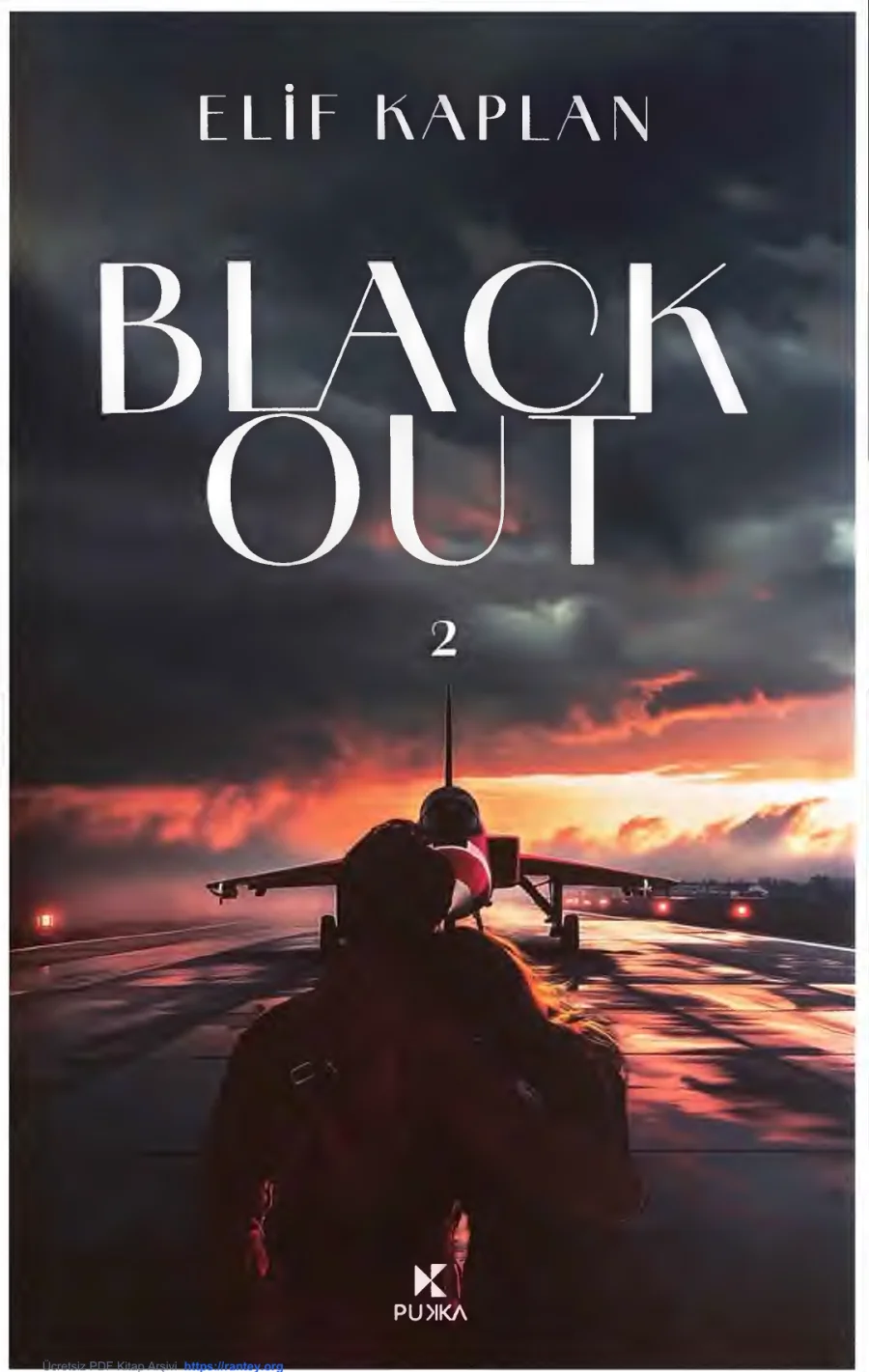 Blackout 2 kapak görseli