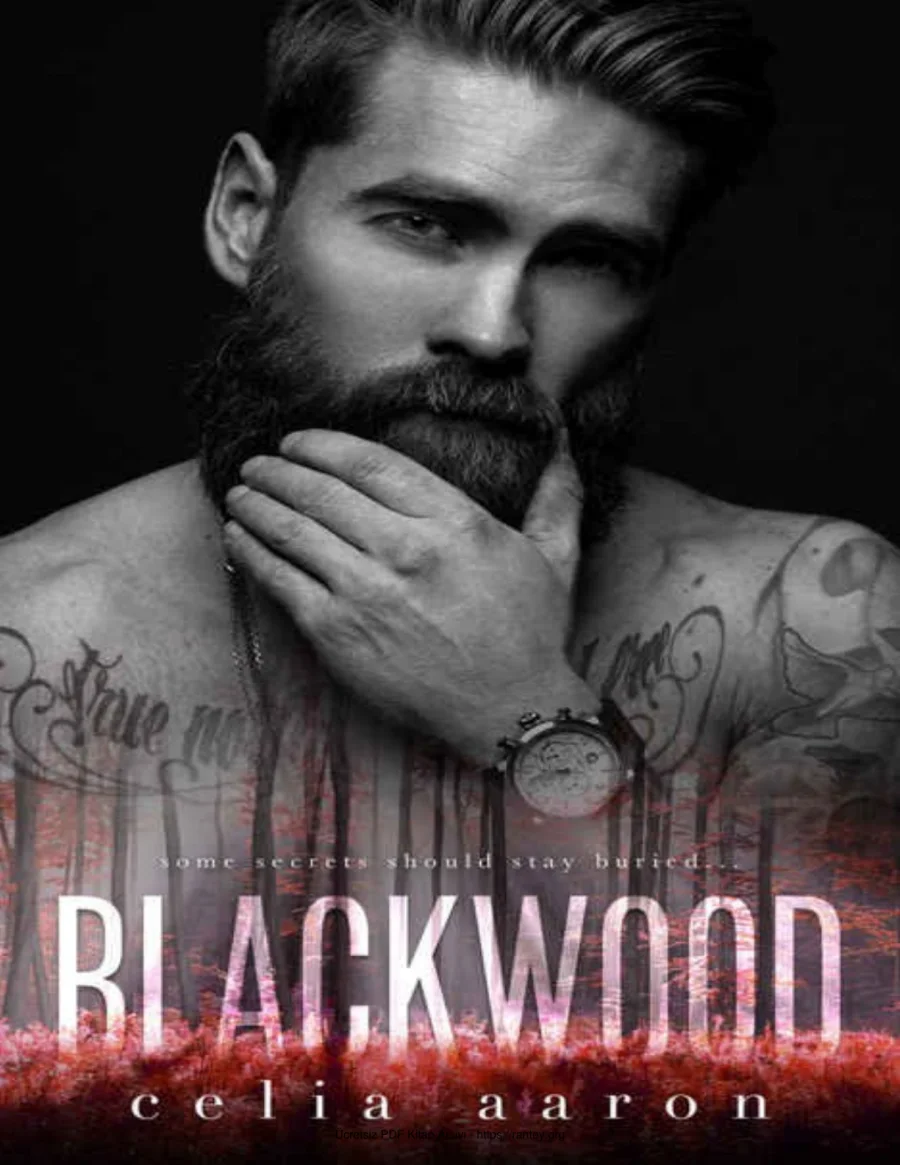 Blackwood kapak görseli