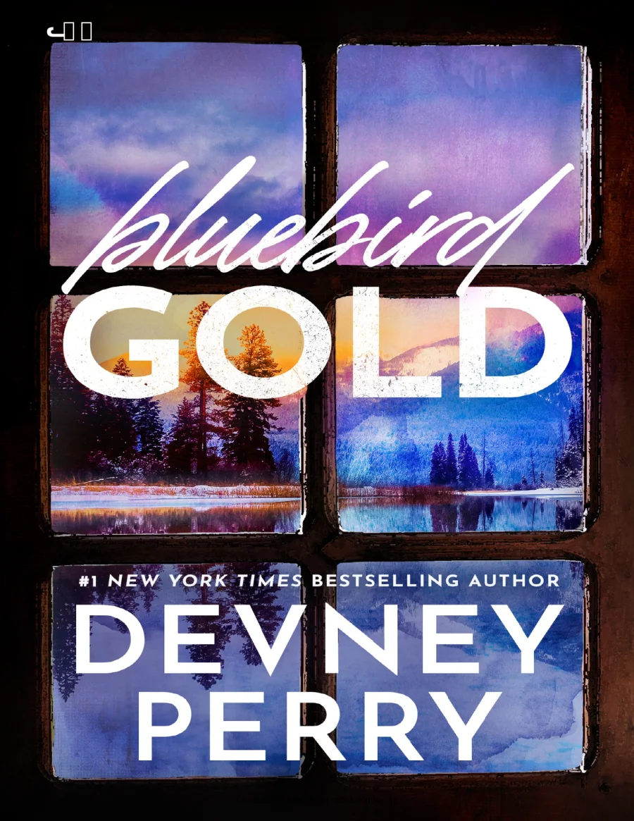 Bluebird Gold kapak görseli