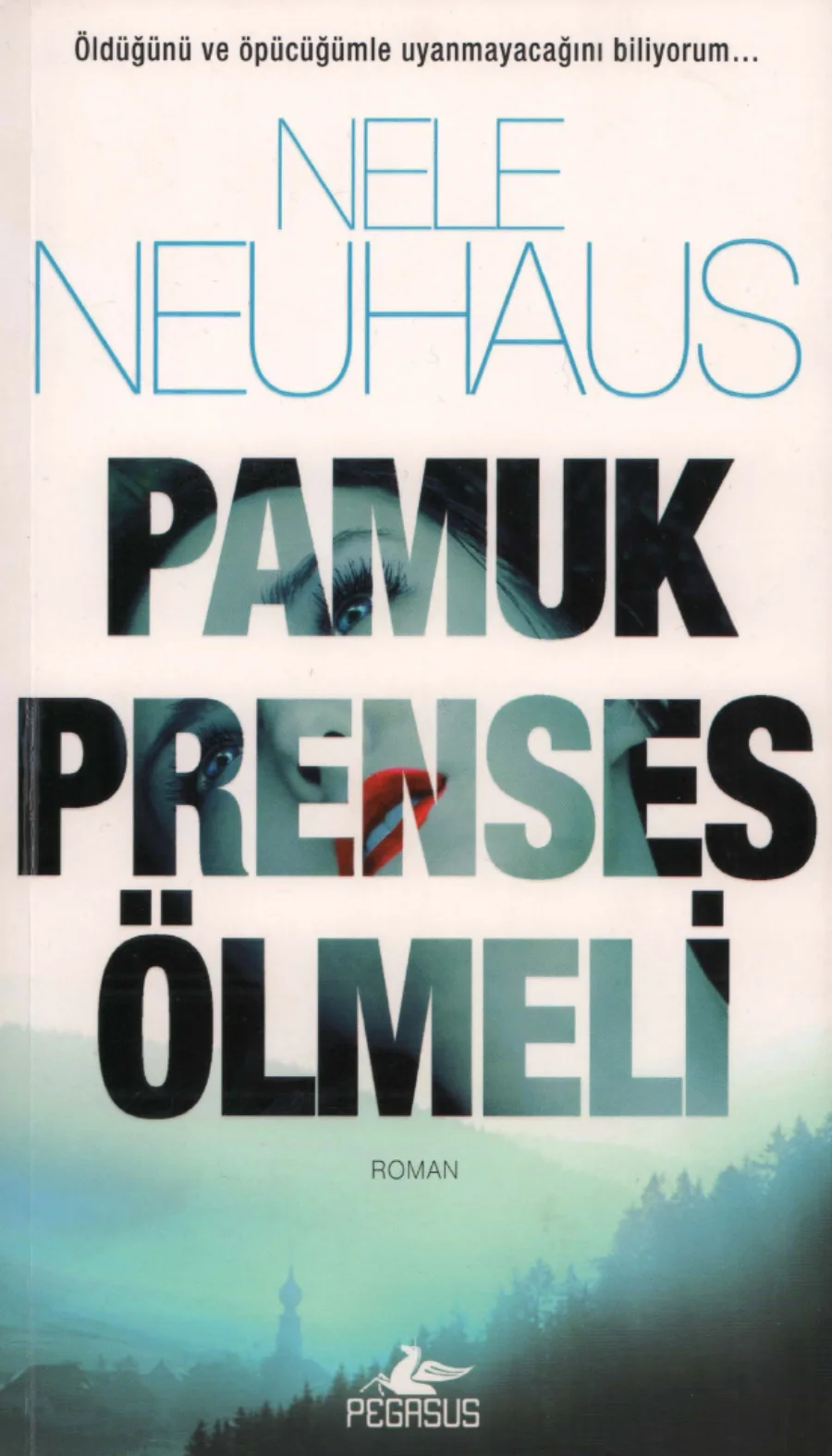 Bodenstein 04 Pamuk Prenses Ölmeli kapak görseli