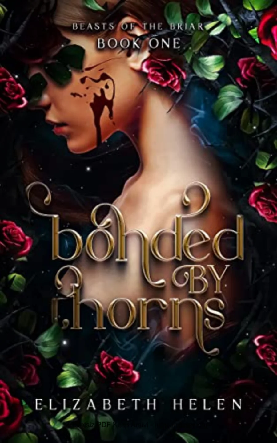Bonded by Thorns kapak görseli