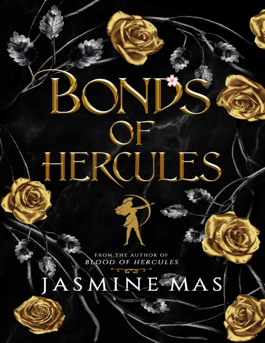 Bonds of Hercules kapak görseli