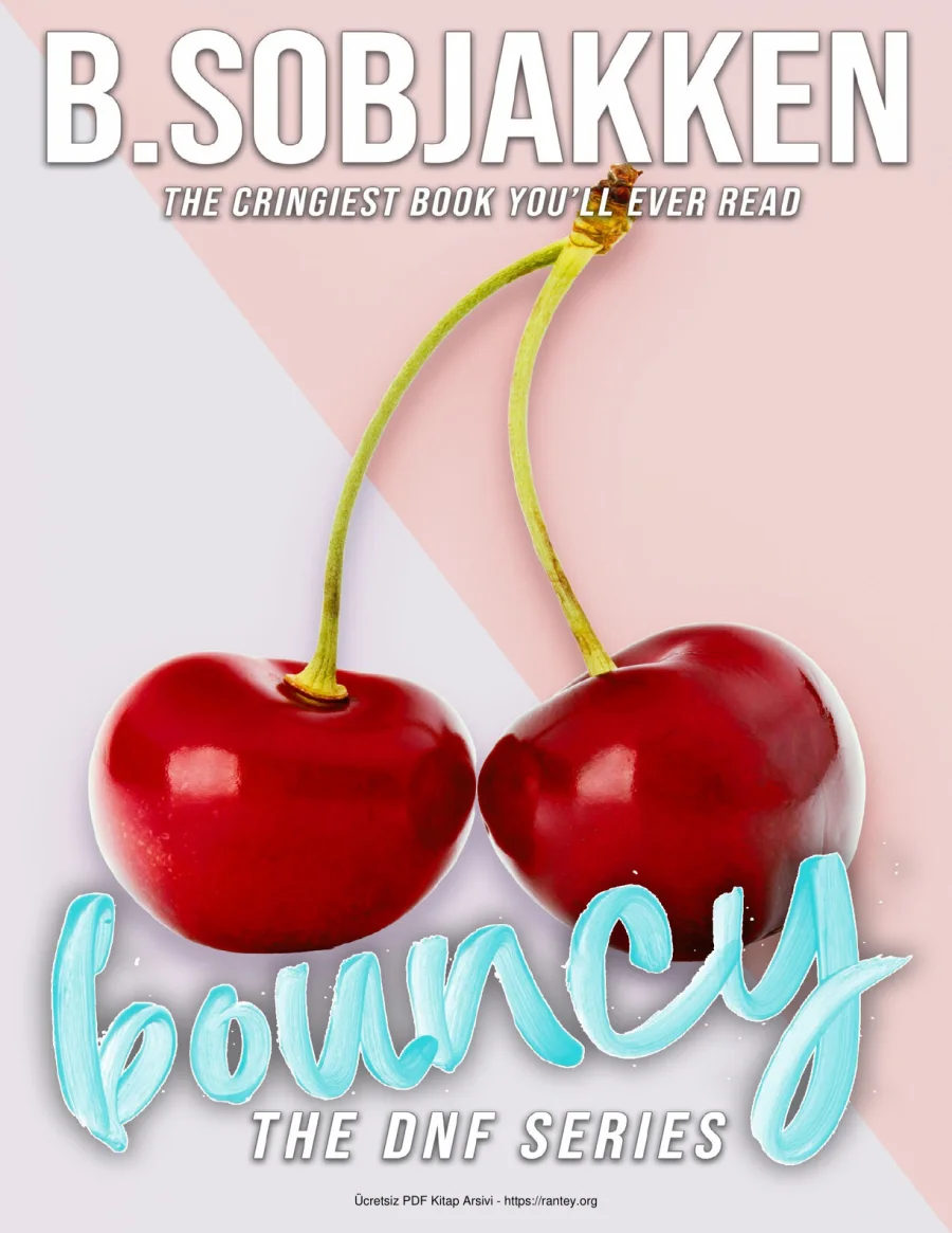 Bouncy kapak görseli