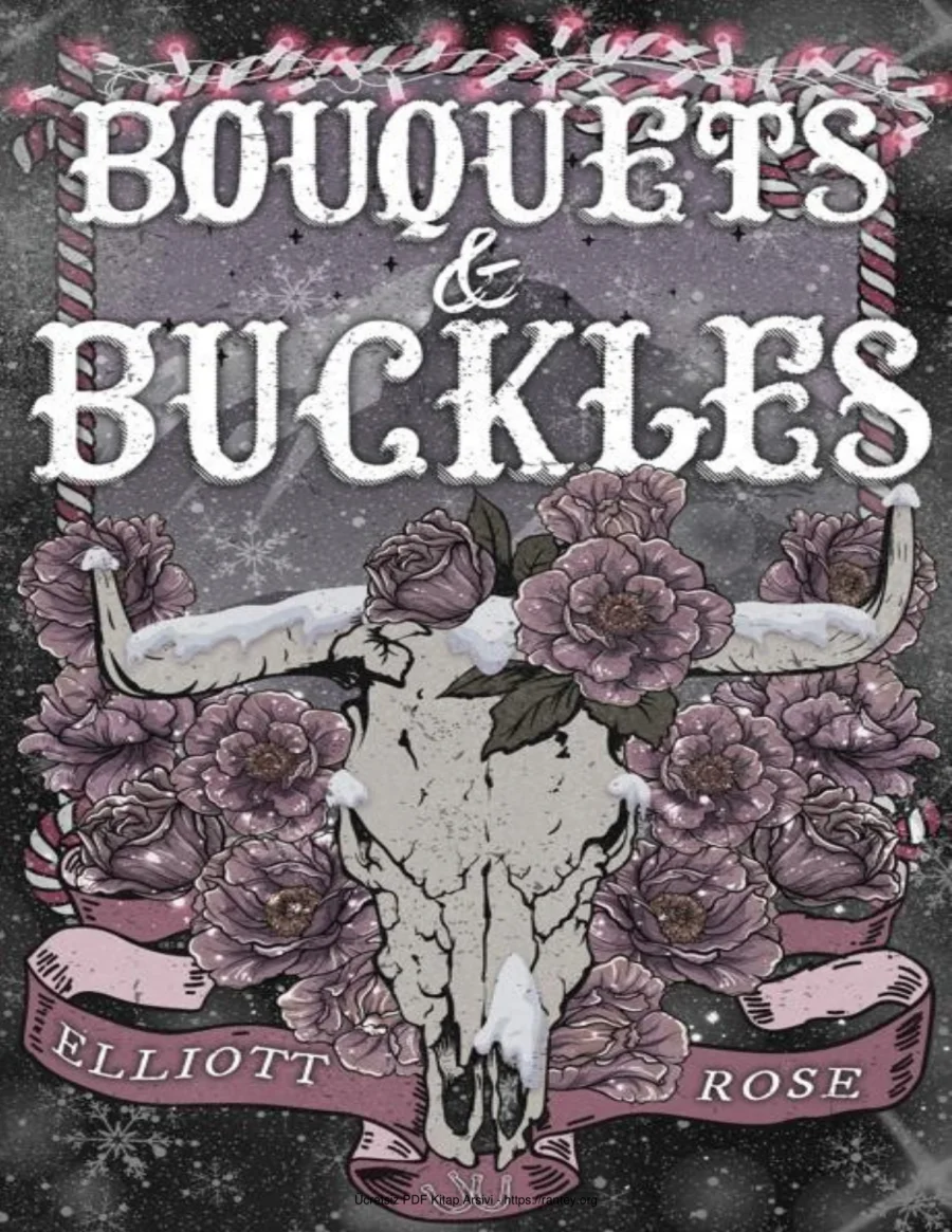 Bouquets and Buckles kapak görseli