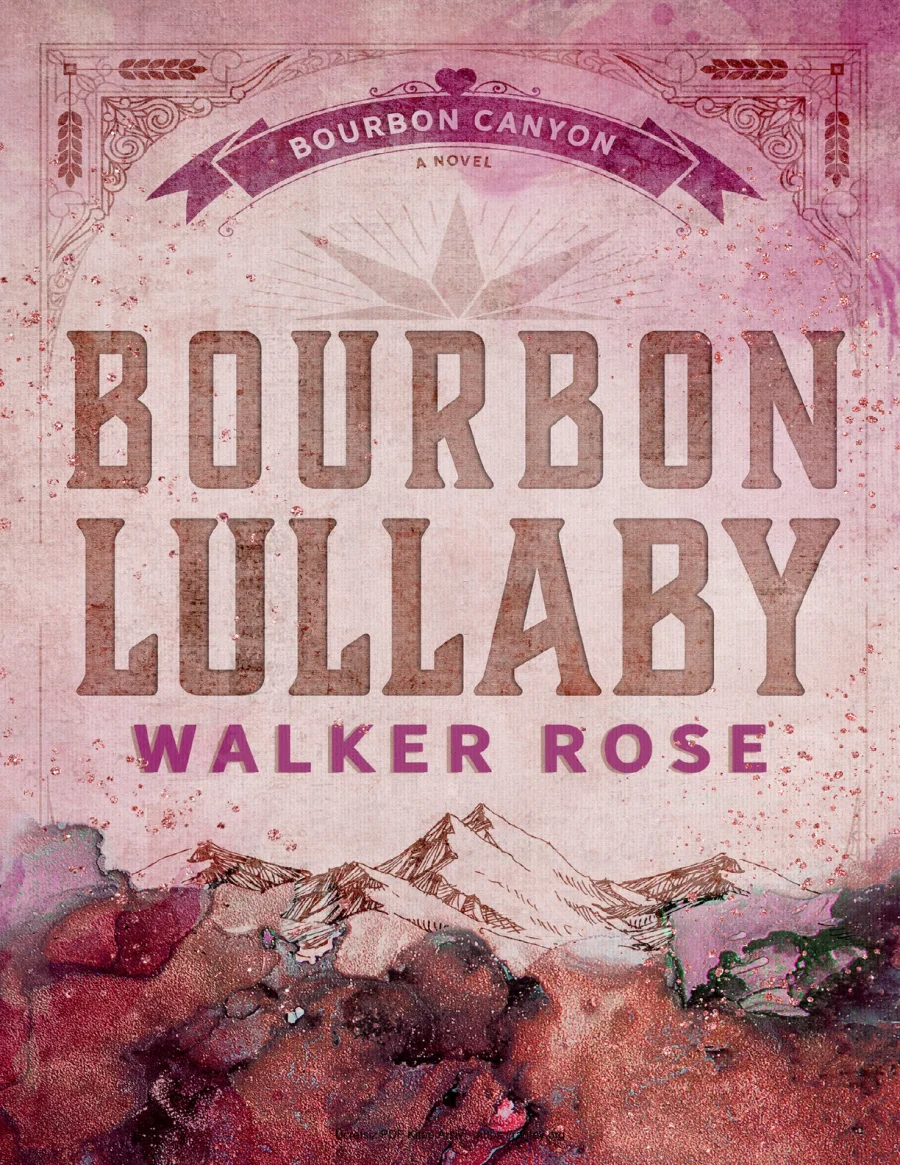 Bourbon Lullaby kapak görseli