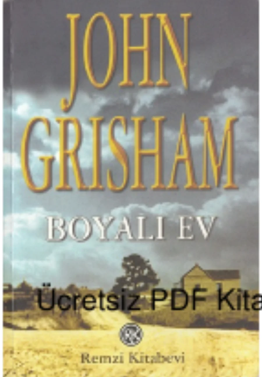 Boyali Ev kapak görseli