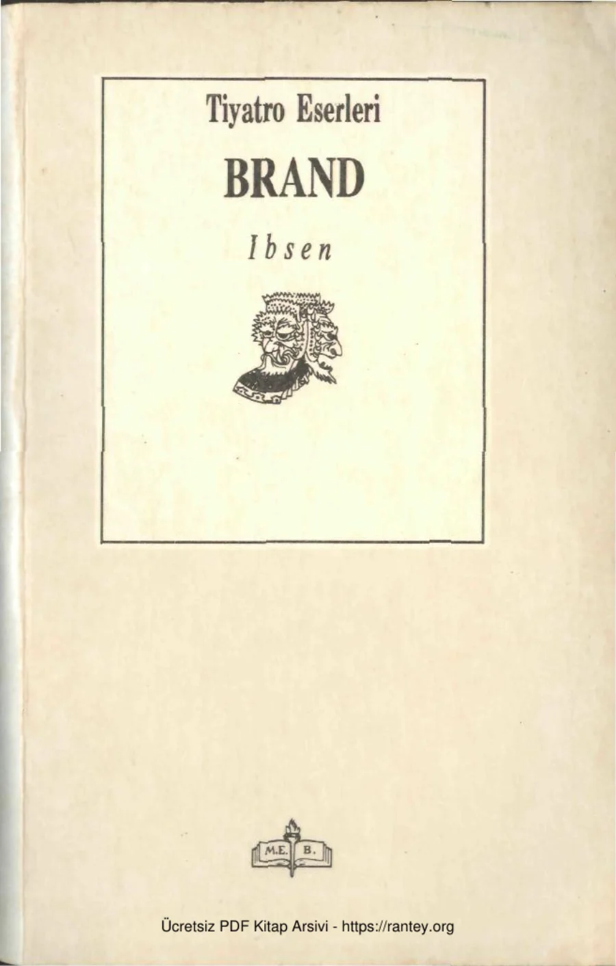 Brand kapak görseli