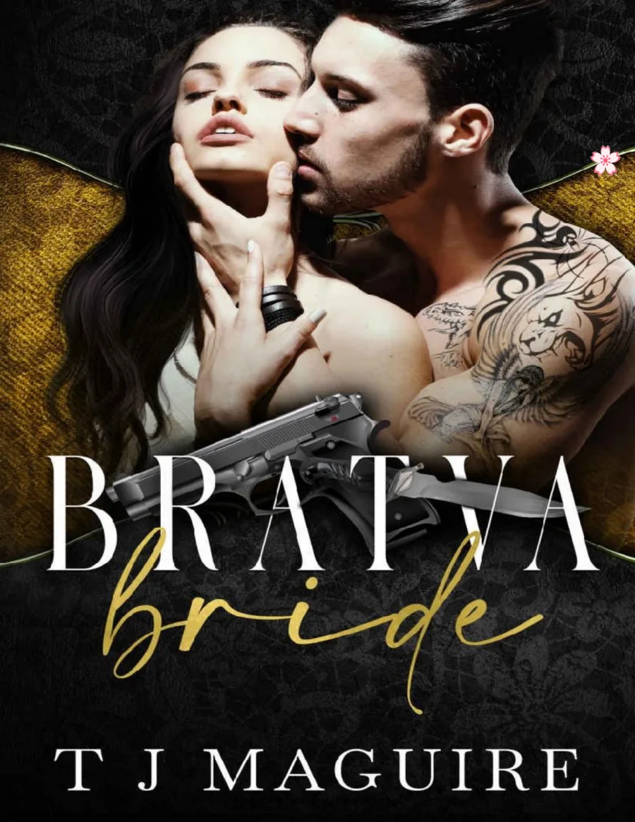Bratva Bride kapak görseli