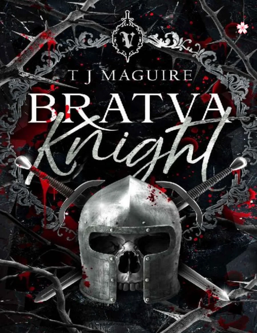 Bratva Knight kapak görseli