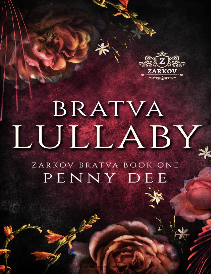 Bratva Lullaby kapak görseli