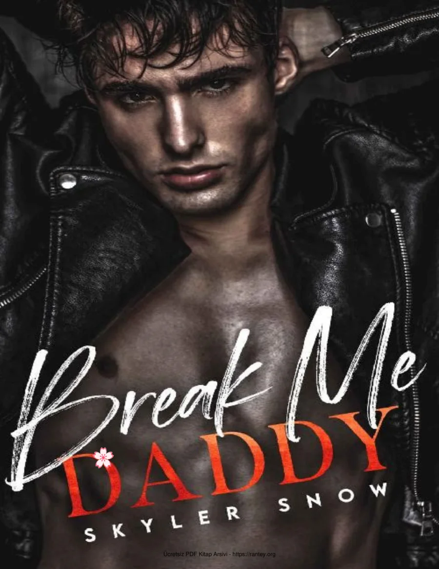 Break Me Daddy kapak görseli