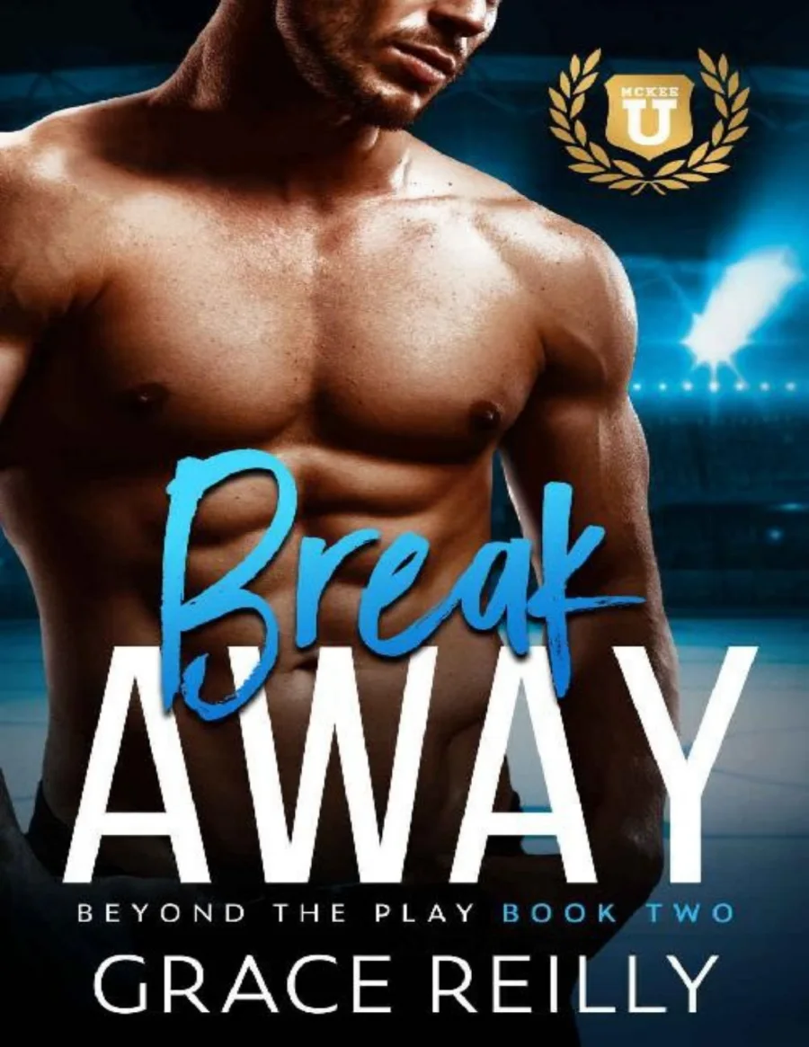 Breakaway kapak görseli