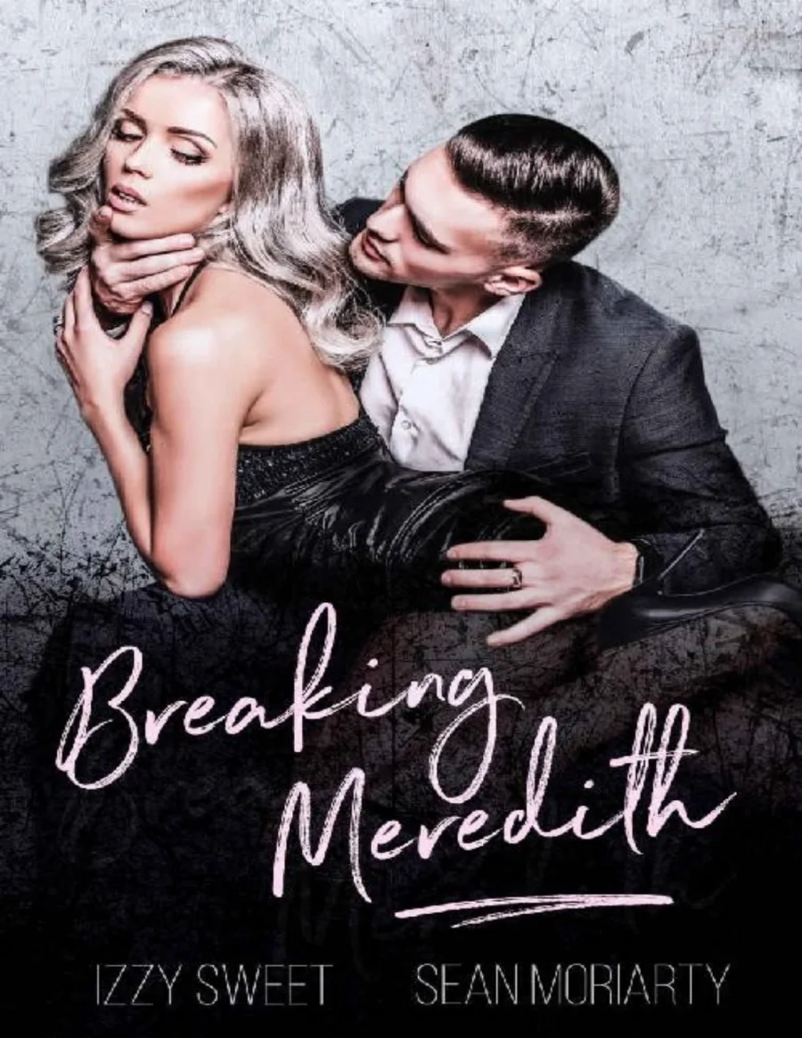 Breaking Meredith kapak görseli
