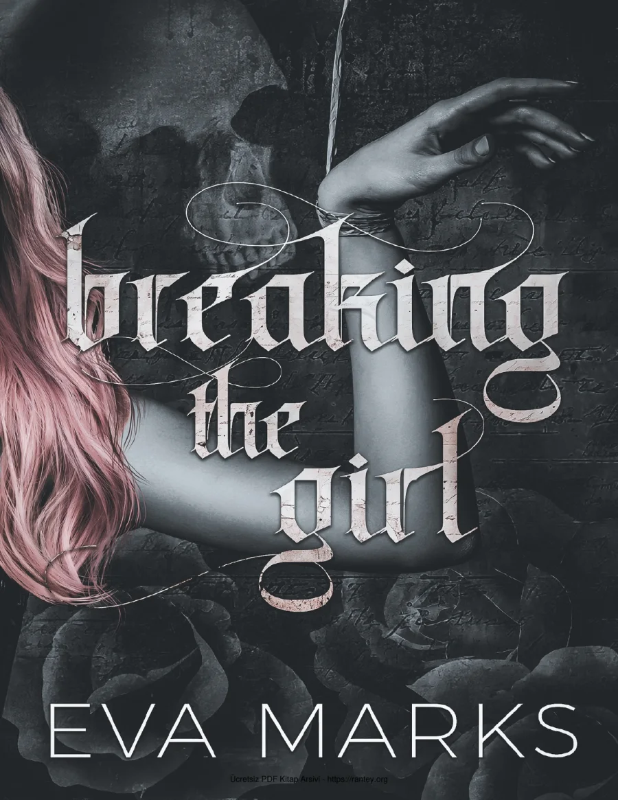 Breaking the Girl kapak görseli