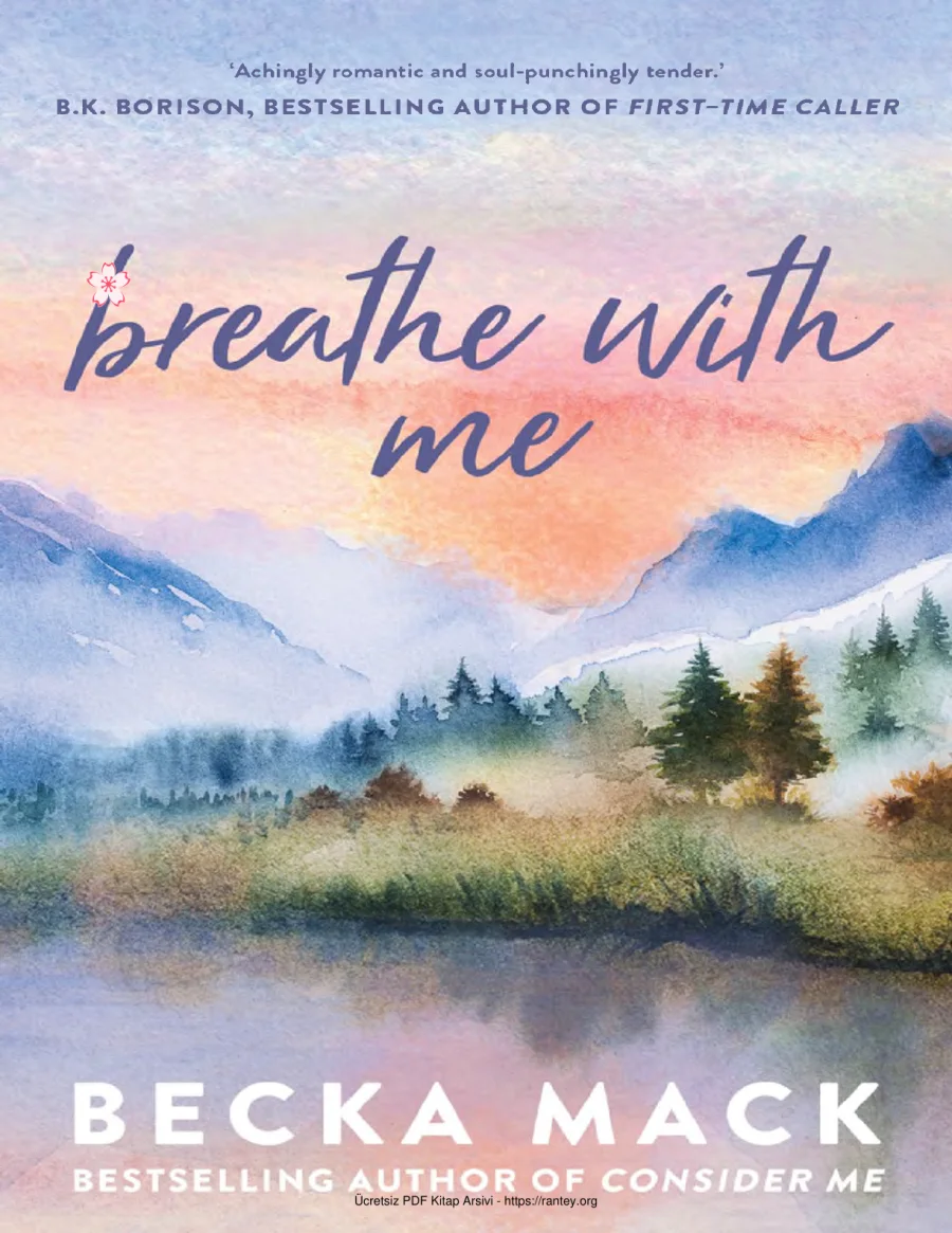 Breathe with Me kapak görseli