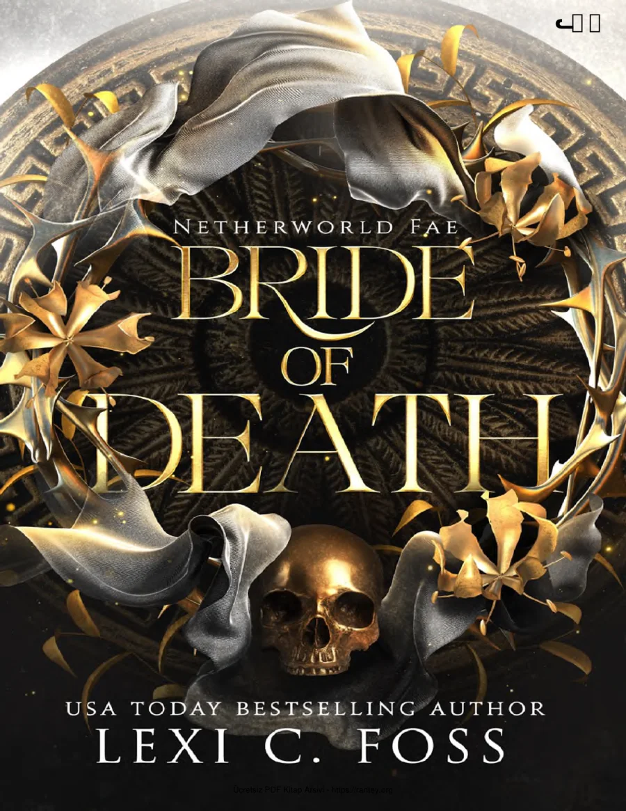Bride of Death kapak görseli