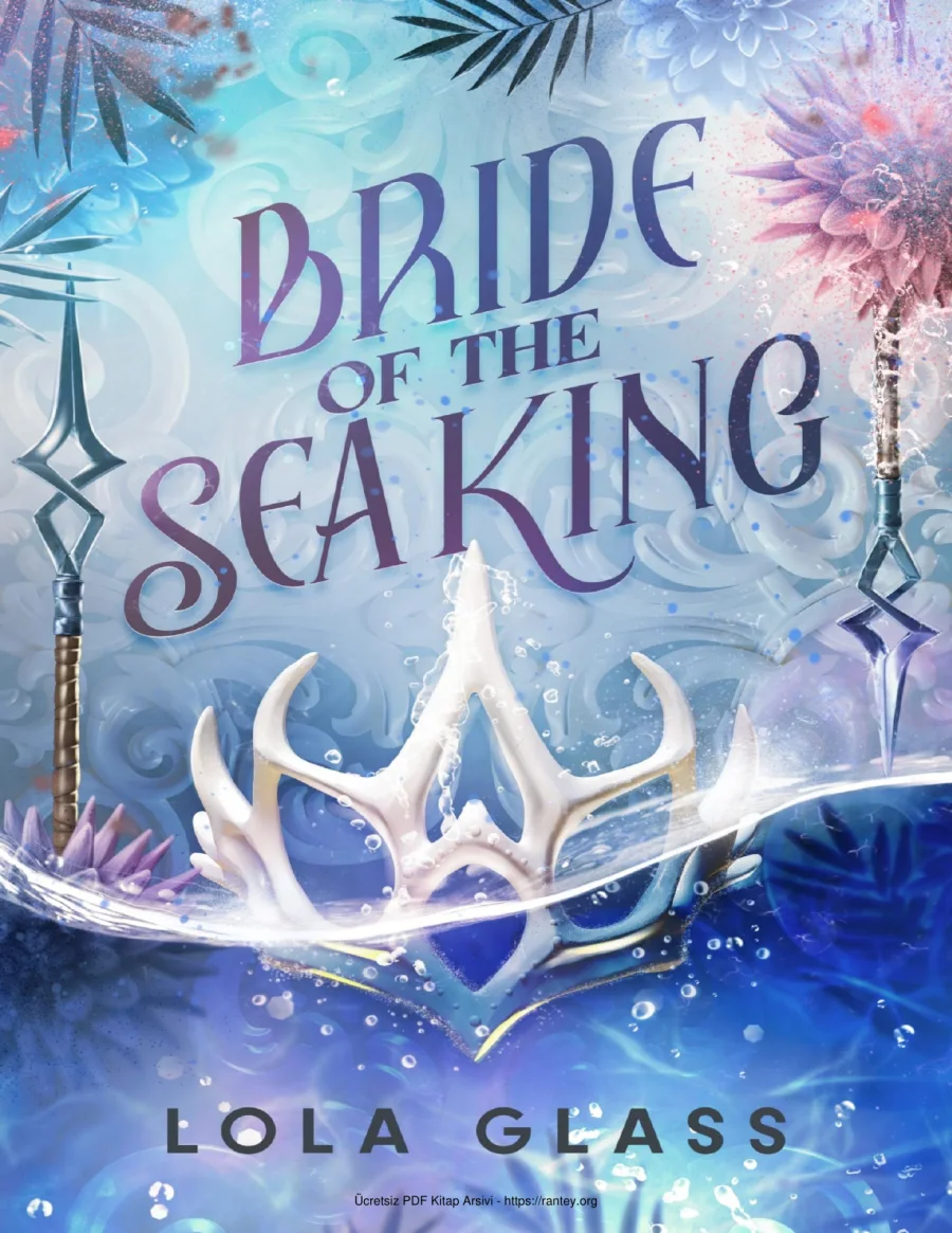 Bride of the Sea King kapak görseli