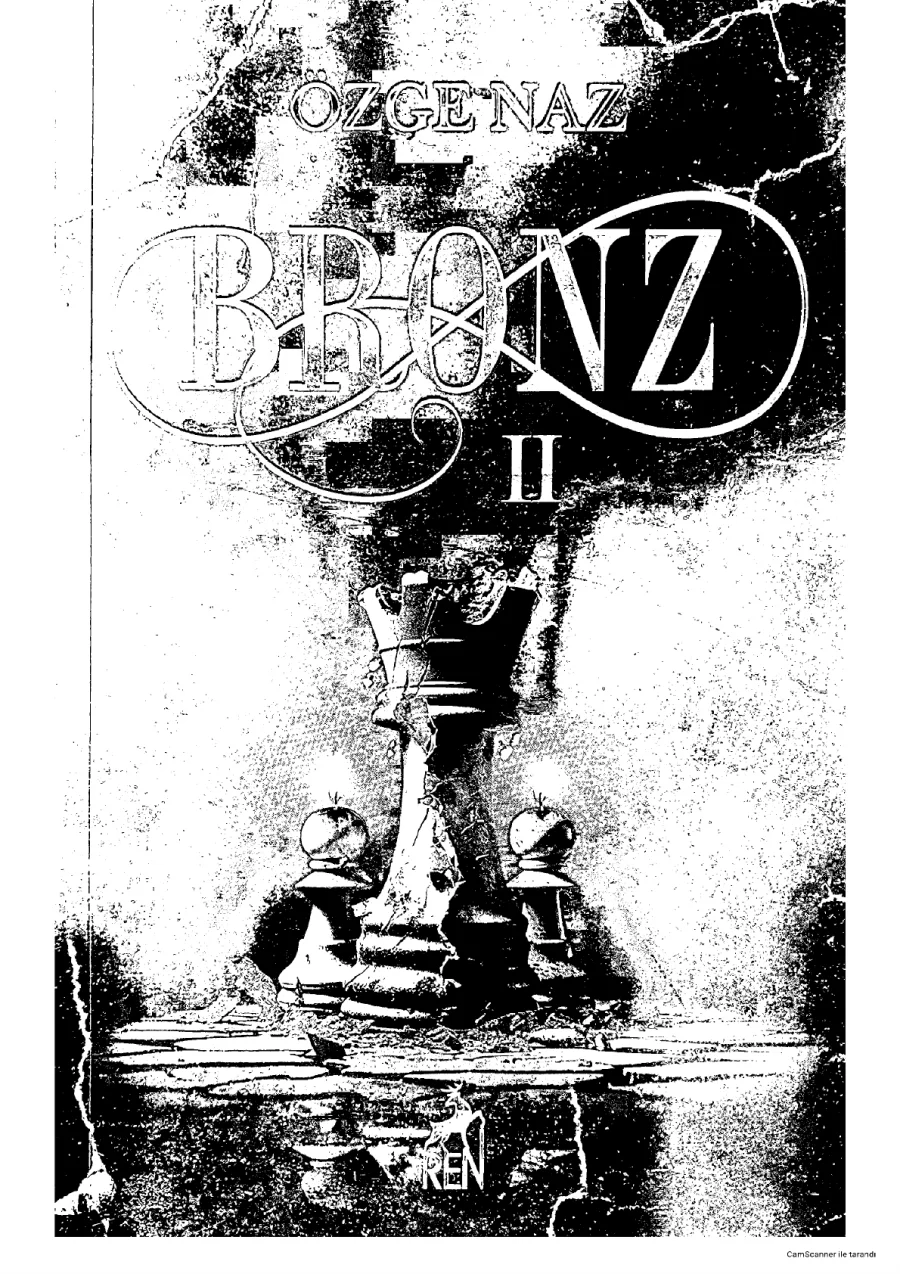 Bronz 2 kapak görseli