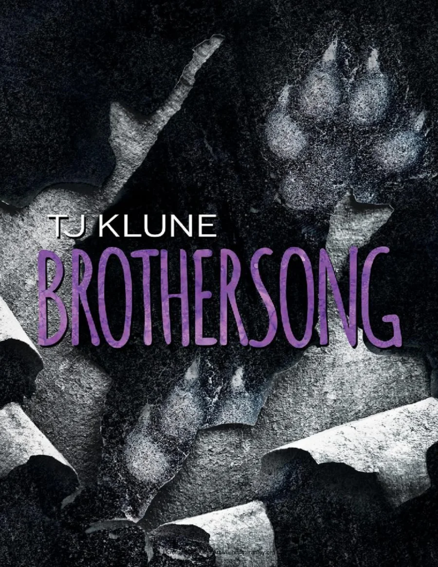 Brothersong kapak görseli