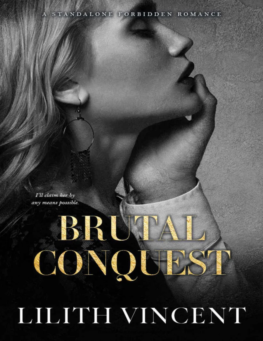 Brutal Conquest kapak görseli