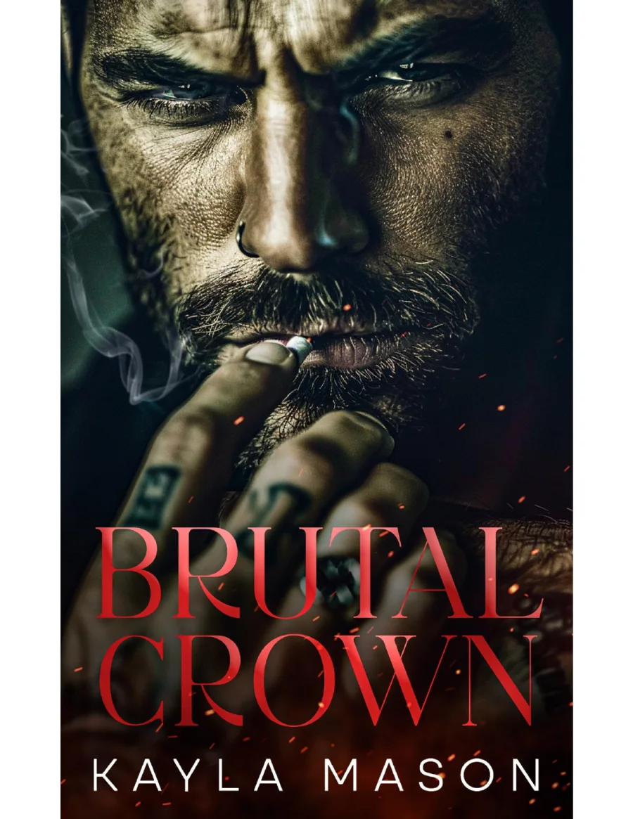 Brutal Crown kapak görseli