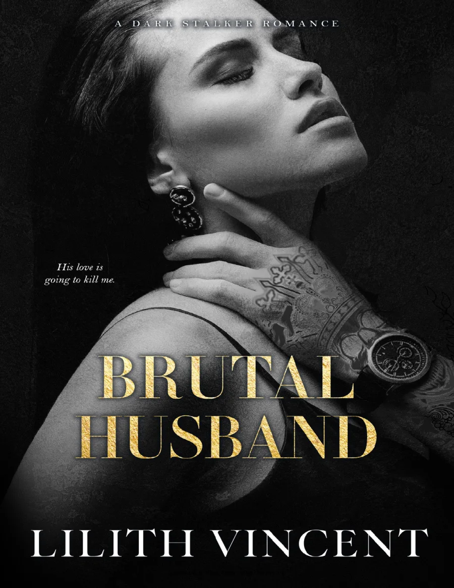 Brutal Husband kapak görseli