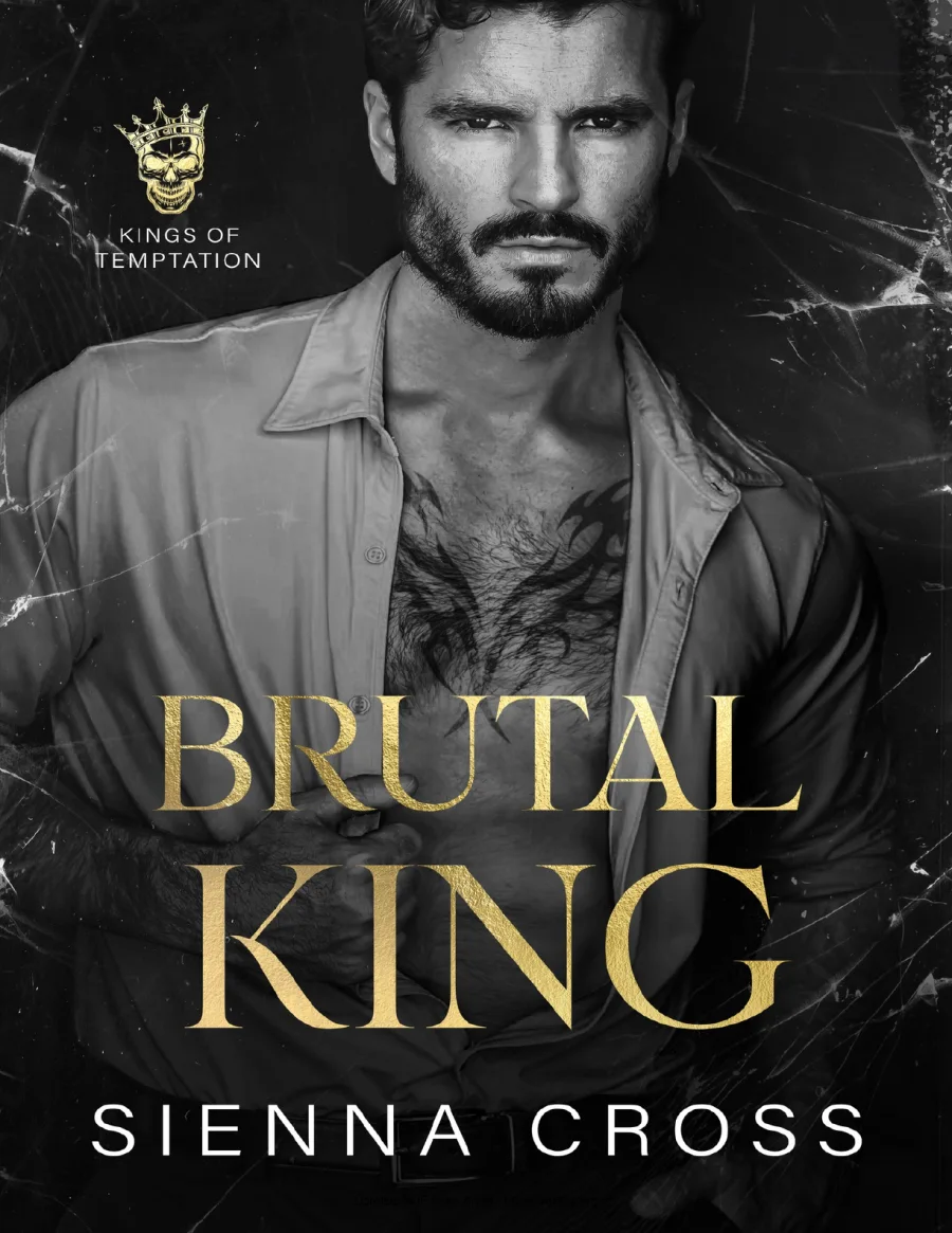 Brutal King kapak görseli