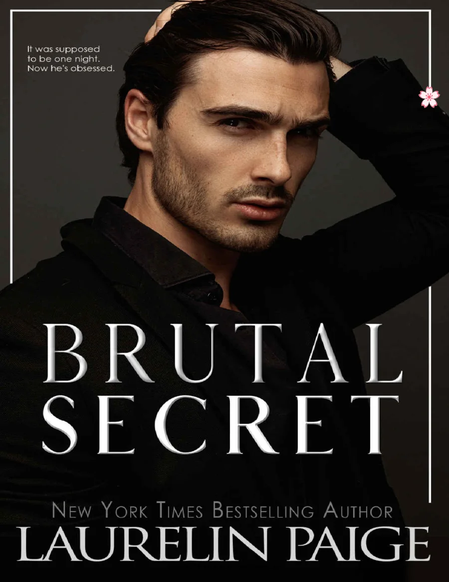 Brutal Secret kapak görseli