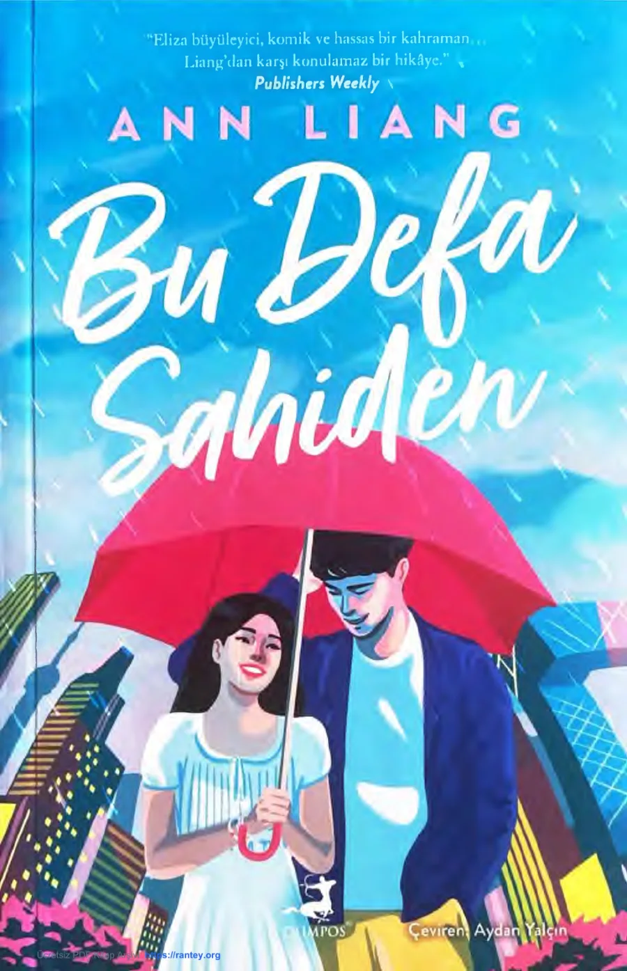Bu Defa Sahiden kapak görseli