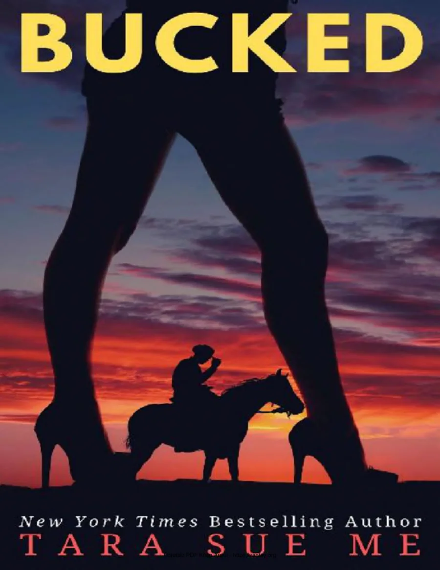 Bucked kapak görseli