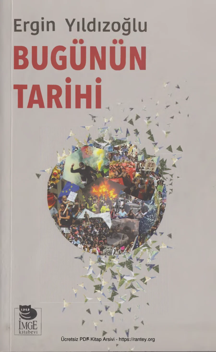 Bugünün Tarihi kapak görseli