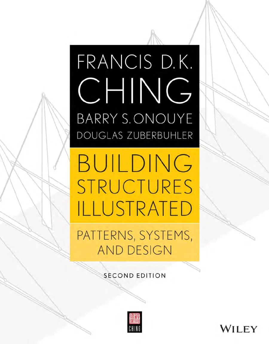 Building Structures Illustrated PDF kapak görseli