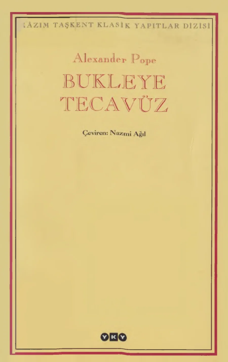Bukleye Tecavüz PDF kapak görseli