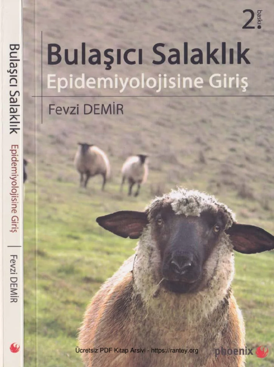 Bulaşıcı Salaklık kapak görseli