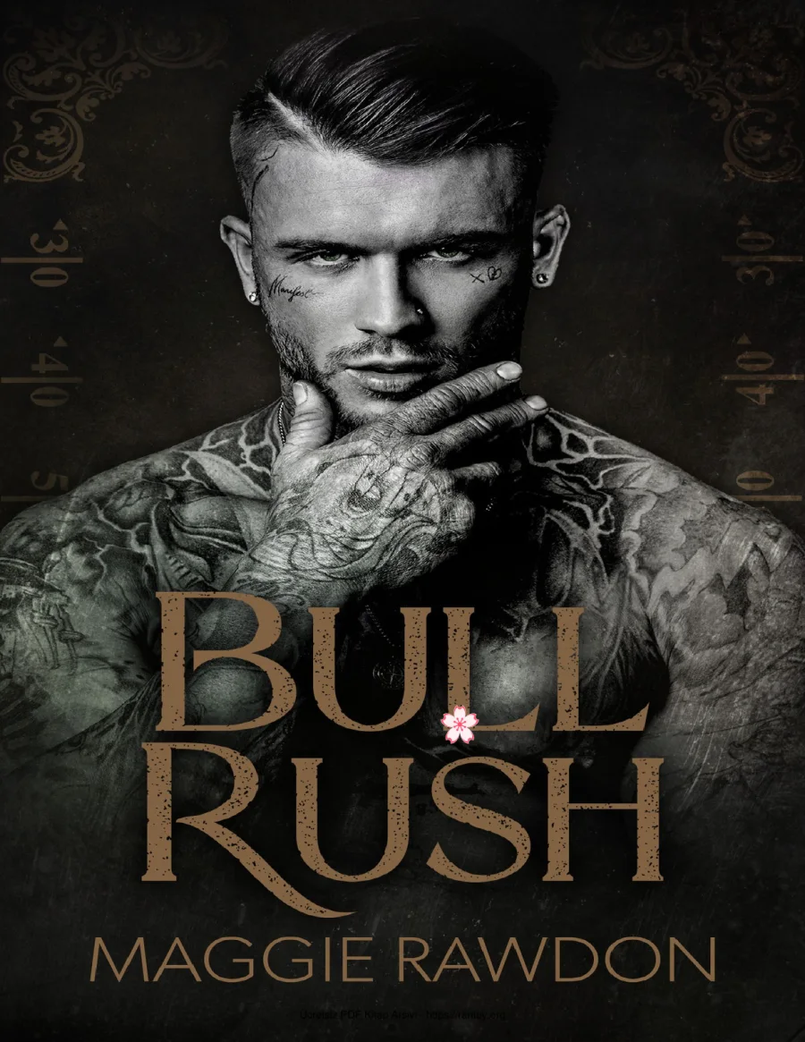 Bull Rush kapak görseli