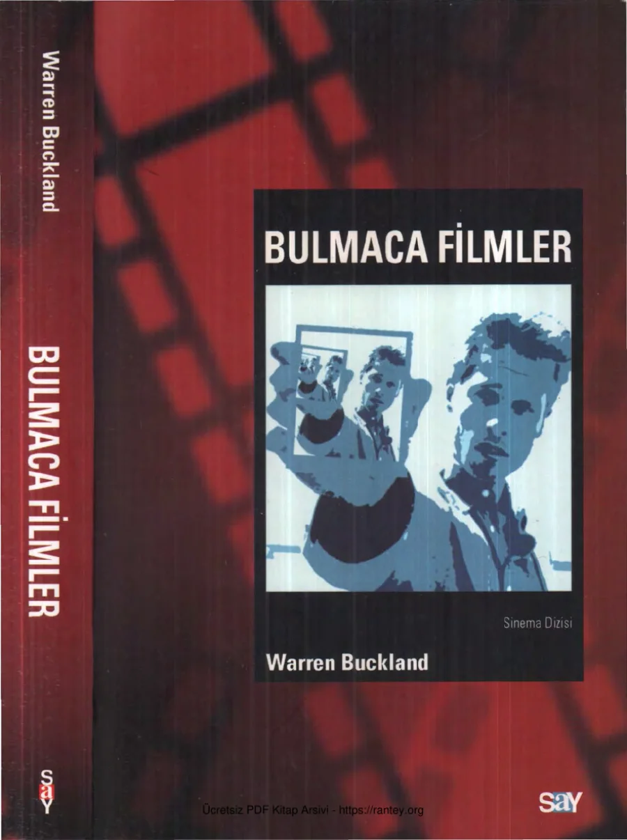 Bulmaca Filmler kapak görseli