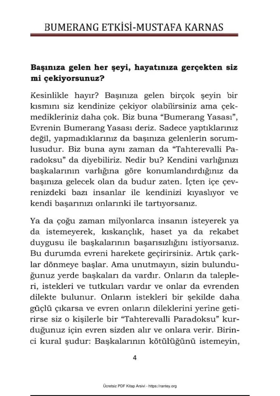 Bumerang Etkisi kapak görseli