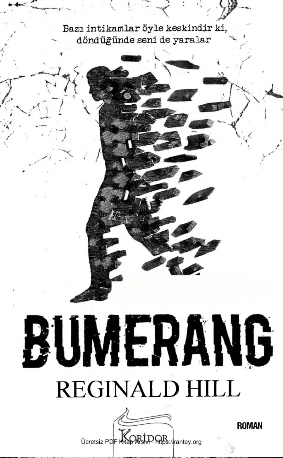 Bumerang kapak görseli